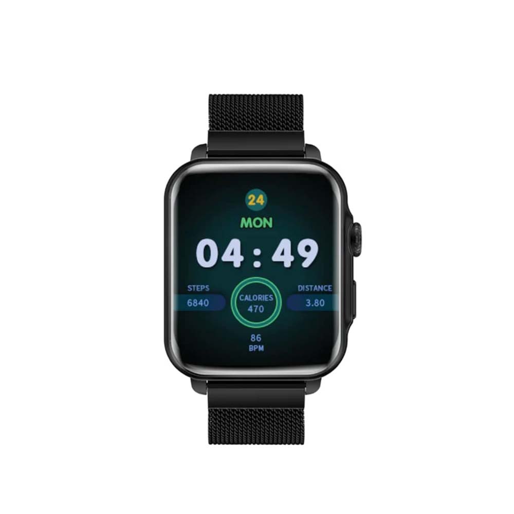 Promate ProWatch-B18 SuperFit™ Smartwatch Promate ProWatch-B18 SuperFit™ Smartwatch